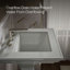 Memoirs® Stately 24" Console Bathroom Sink with Overflow-27173404-65045833