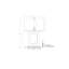 Lampe de table 31 po Prescott-59908480