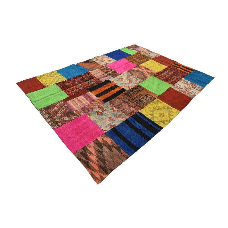 Pursel Multi Rug