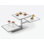 One By One 3 Tier Riser Frame