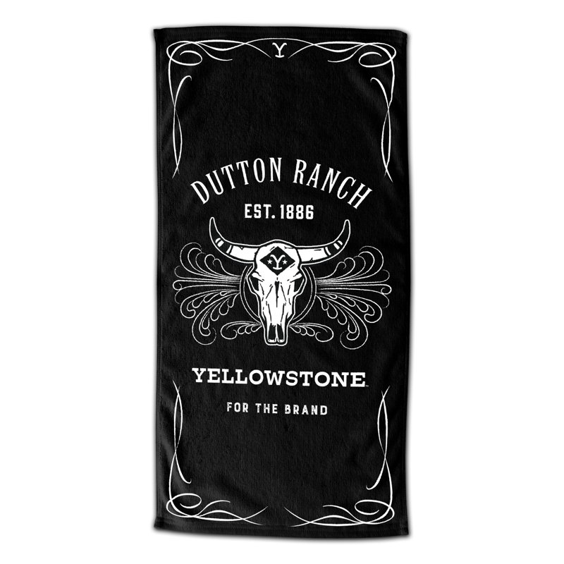 Beach Towel