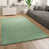 Green selected