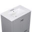 Meuble-lavabo 30 po avec lavabo simple-842124700