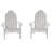 Hintz Weather-Resistant Adirondack Chair-111518760