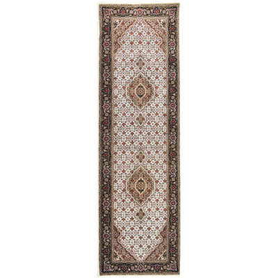 Wool Oriental Indoor Rug