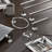 Latitude II Wall Mount Toilet Paper Holder | Double Post Spring Loaded Toilet Paper Holder-19247007
