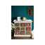 Dessa Solid Wood 68cm W 9 - Drawer Chest of Drawers