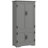 HOMCOM 48.5"  Kitchen Pantry Cabinet
