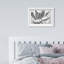 Full Bloom Framed Graphic Art-554929484-554929491