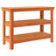Work Bench 50x80 Cm Solid Wood Pine-1316470329-1316470335