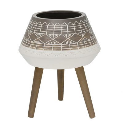 Homaira Pot Planter