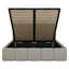Taniaya Upholstered Bed-883716810-883716811
