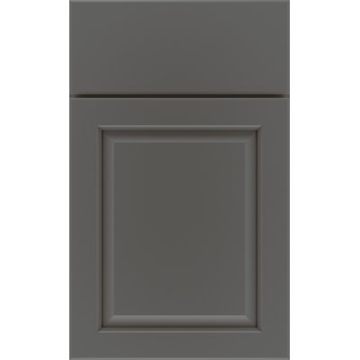 Dwelling Greystone Door Sample