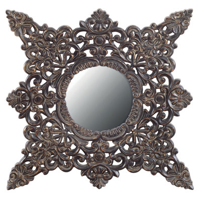 Miroir d'appoint Gassi