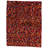 Nunez Red Rug
