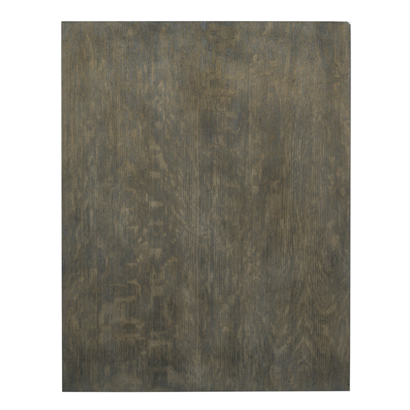 Monte Rio Solid Wood End Table