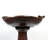 Outdoor Antique Ceramic Birdbath,  25"-1177250437