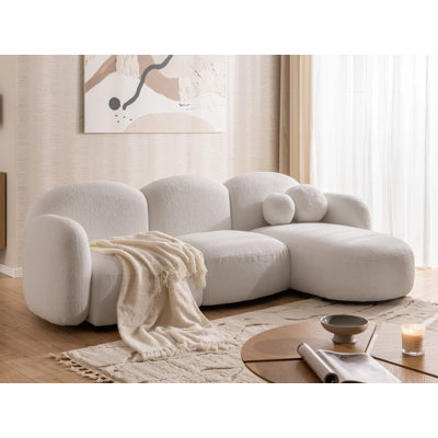 Nuvola Sectional