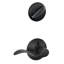 Accent Single Cylinder Interior Lever Set-7573098-59714806-7573094