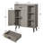 Dolson Accent Cabinet-894315782