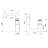 Single-Hole Single-Handle Bathroom Faucet-122282162