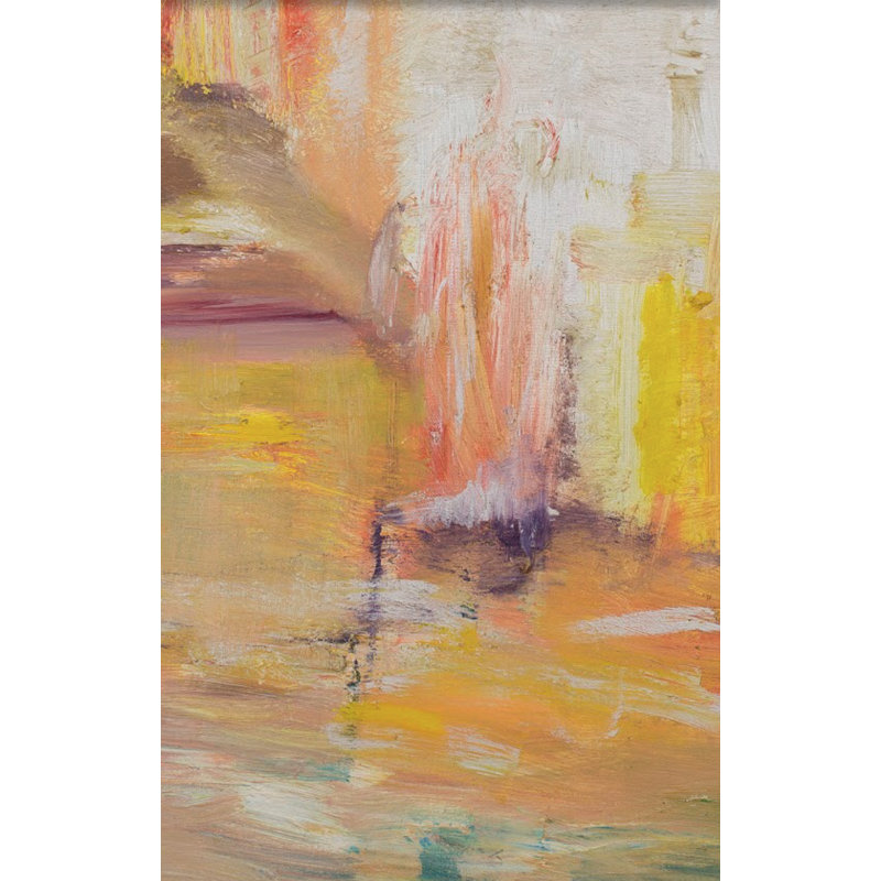 «After Yellowstone» par Irina Gorbman