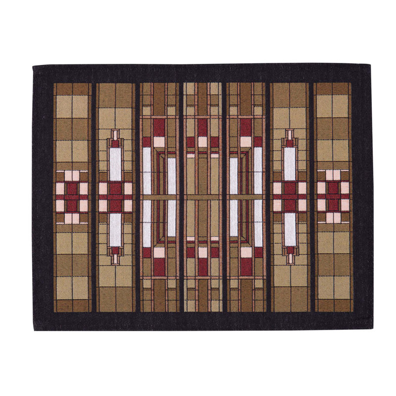 Geometric Table Accessory