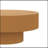 Round Coffee Table with sturdy base-2138732872