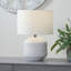 Bequette 38 cm Ceramic Table Lamp-1327448360