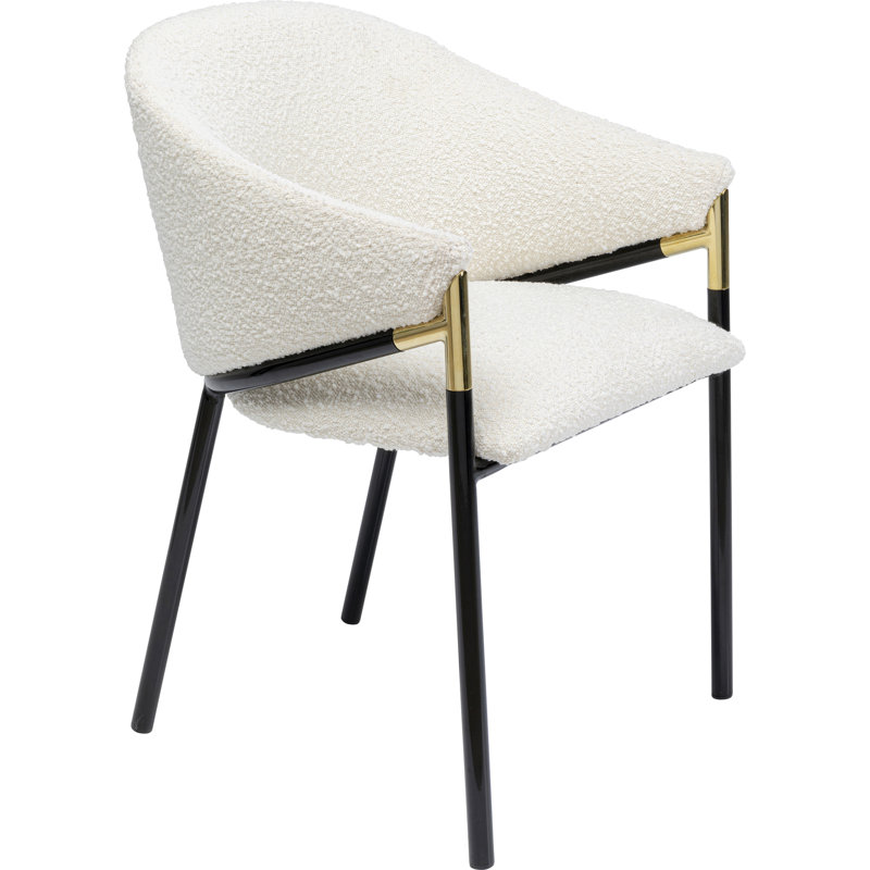 Boulevard Armchair