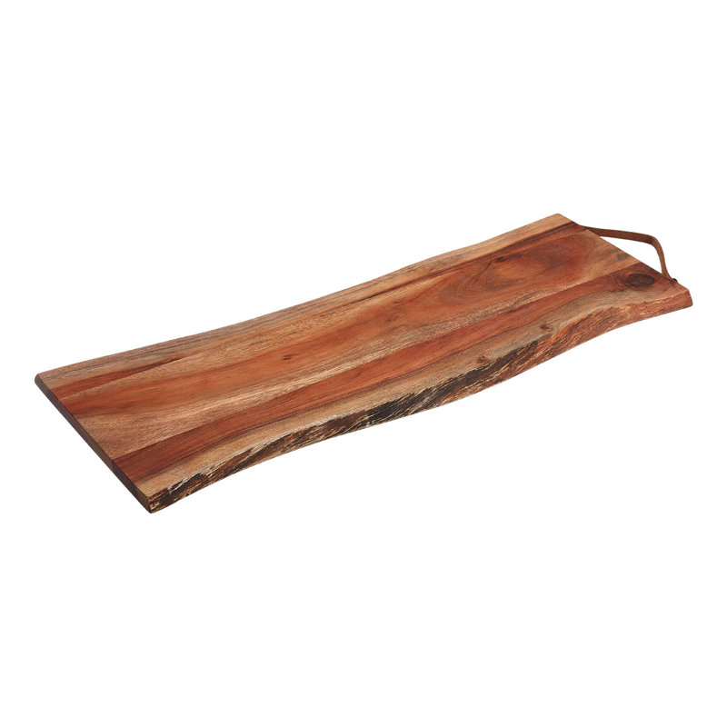 Angers Acacia Wood Chopping Board