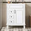 Meuble-lavabo 24 po avec lavabo en céramique-1172116581