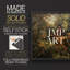 Faune - Lxxxi - Reproduction encadrée - Restickable-787187423-787187418