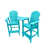 Teal selected