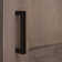 Kingston Collection Solid Square Bar Pull