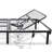 Head Up Only Adjustable Bed Base-265958363
