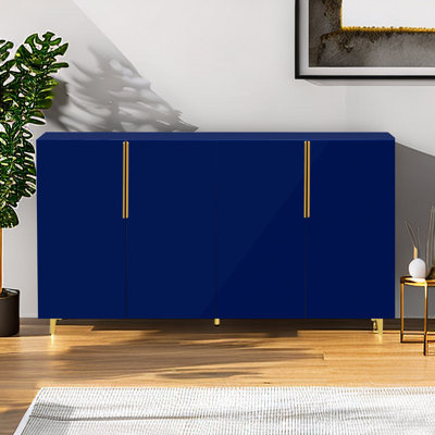 Kashad 55.00'' Sideboard