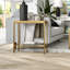 Alexis End Table-503473110