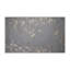 Tapis gris soyeux et moelleux-100890033