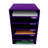 6 Compartment Desktop File Classroom Literature Organizer-61911975