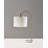 Dyann Costa Marble Table Lamp