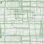 Rouleau de papier peint L 33 pi x l 20,5 po Susan Hable Painterly