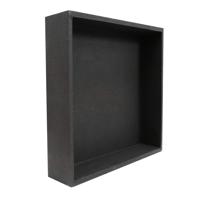 Shower Niche (350 X 420) With Tileable Shelves