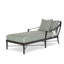 Andalusia Outdoor Single Chaise Lounge-116183690