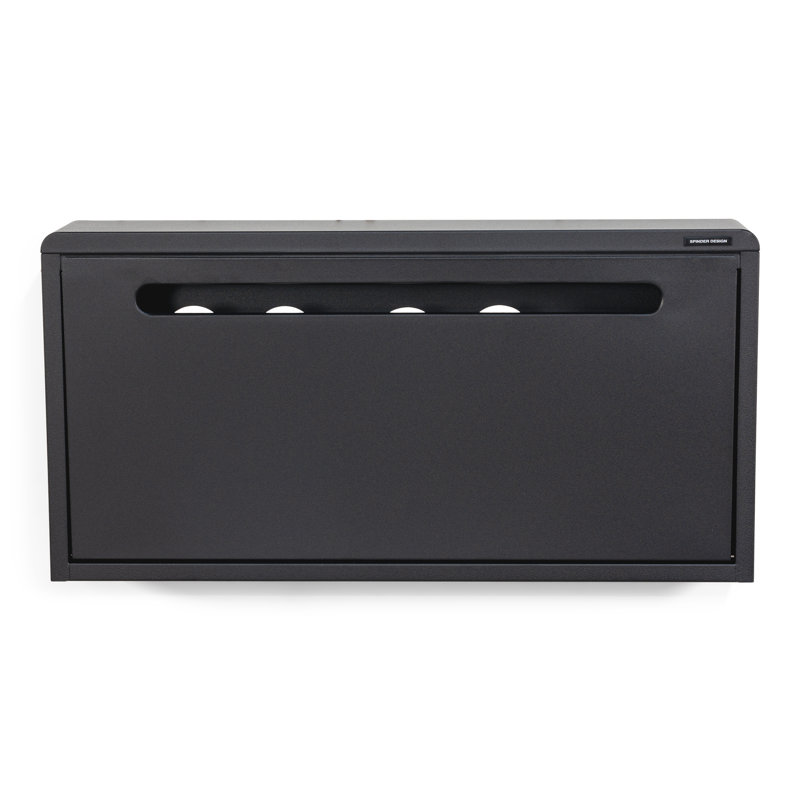 3 Pair Shoe Storage Cabinet