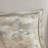Luxurious Textured Gray Bedding Sets Cotton Blend Modern Style For Home
