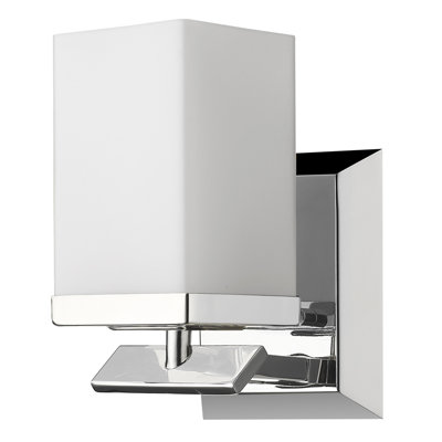 Mcgarvey Dimmable Bath Sconce