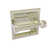 Polished Nickel est en rupture de stock