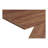 Boran Solid Wood Dining Table