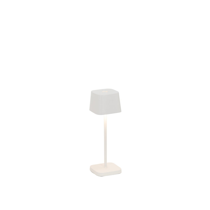Ofelia Pro Micro Table Lamp, White